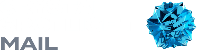Crystal Spotlight Mail